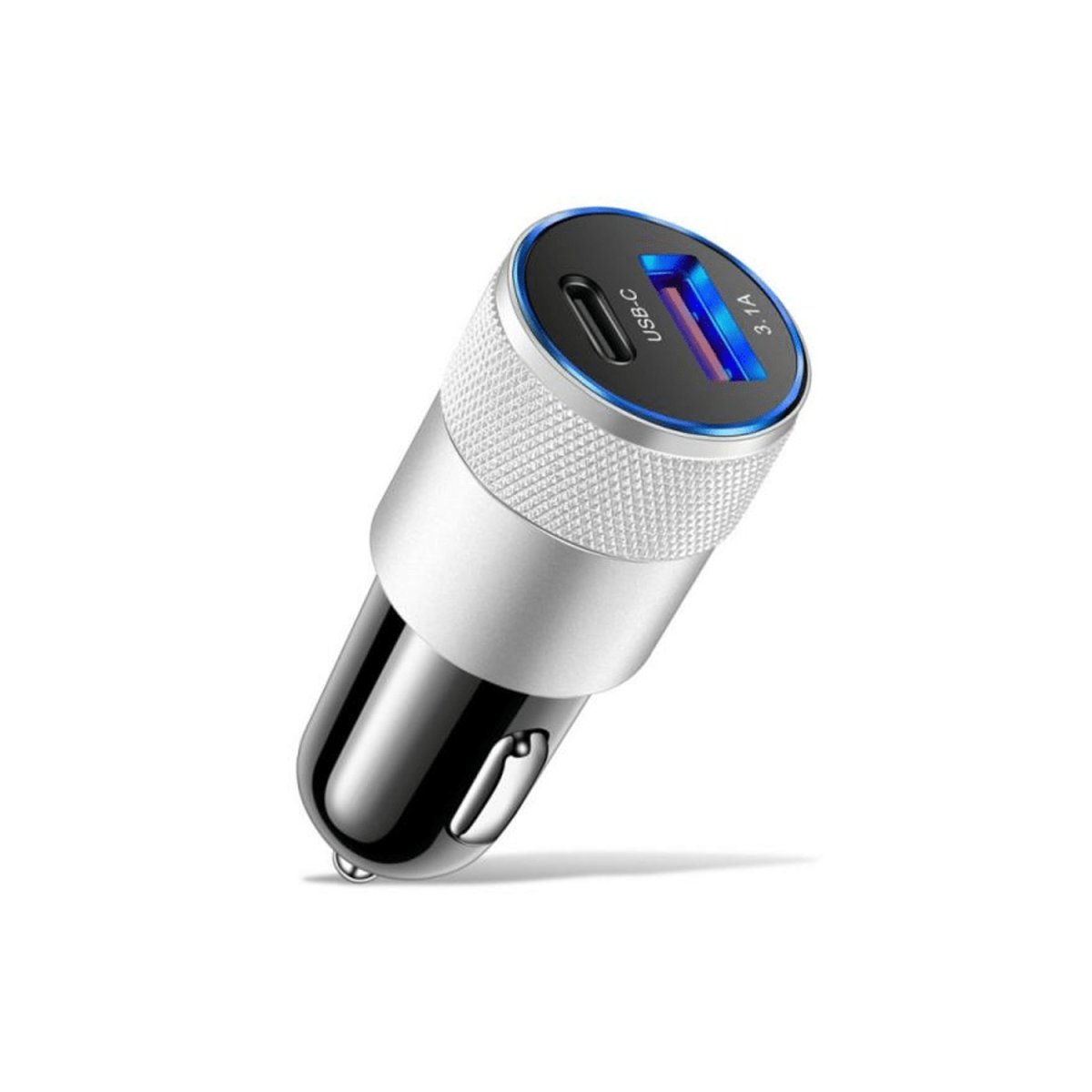 Chargeur Allume Cigare 24V