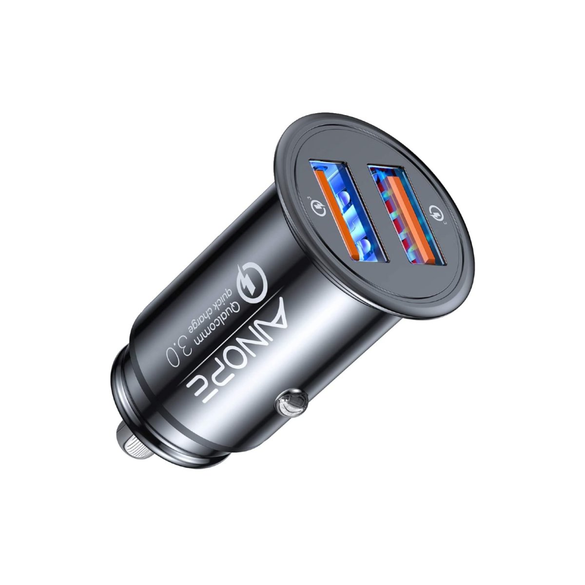 Chargeur Allume Cigare Quick Charge