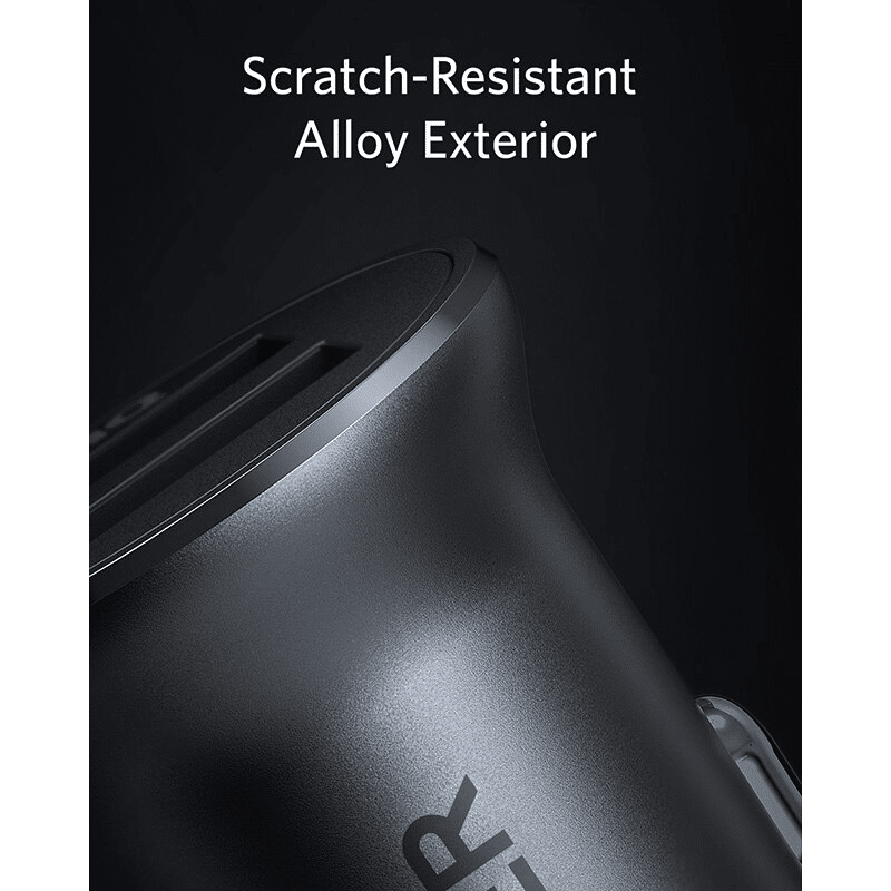 Chargeur Allume Cigare Anker – Image 4