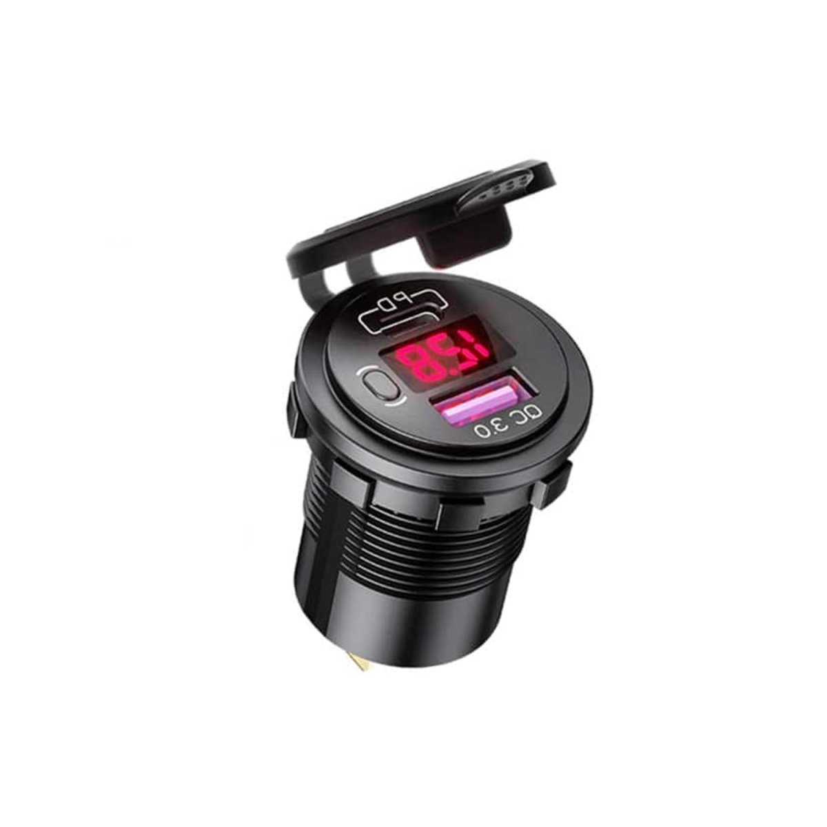 Chargeur Allume Cigare Étanche