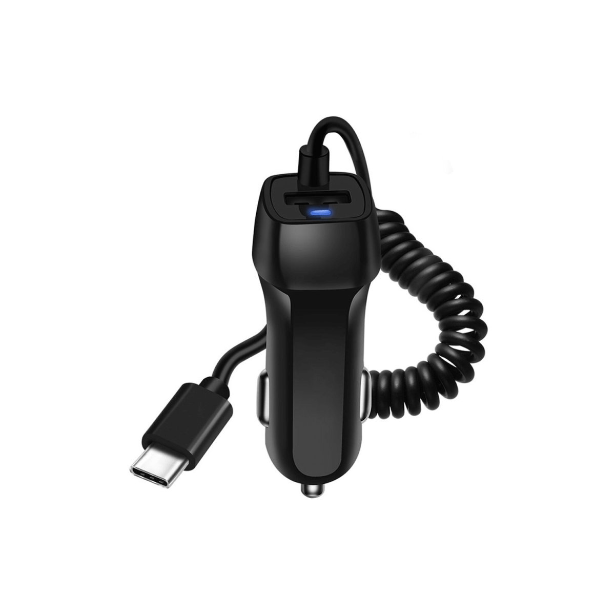 Chargeur Allume-Cigare GPS