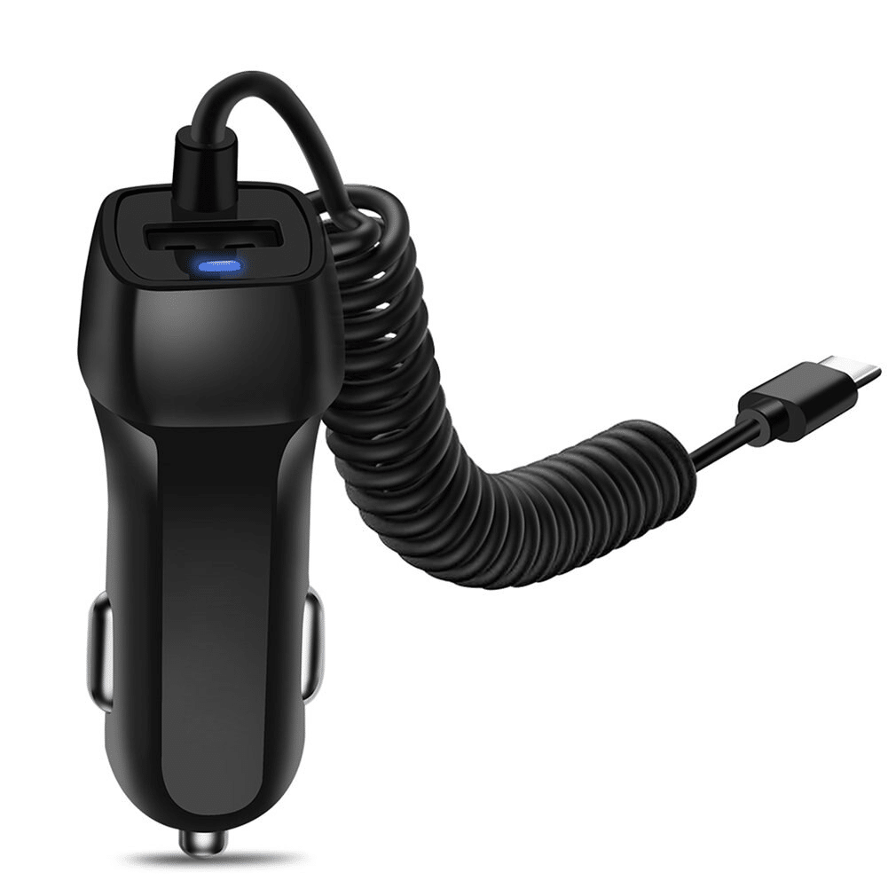 Chargeur Allume-Cigare GPS – Image 2