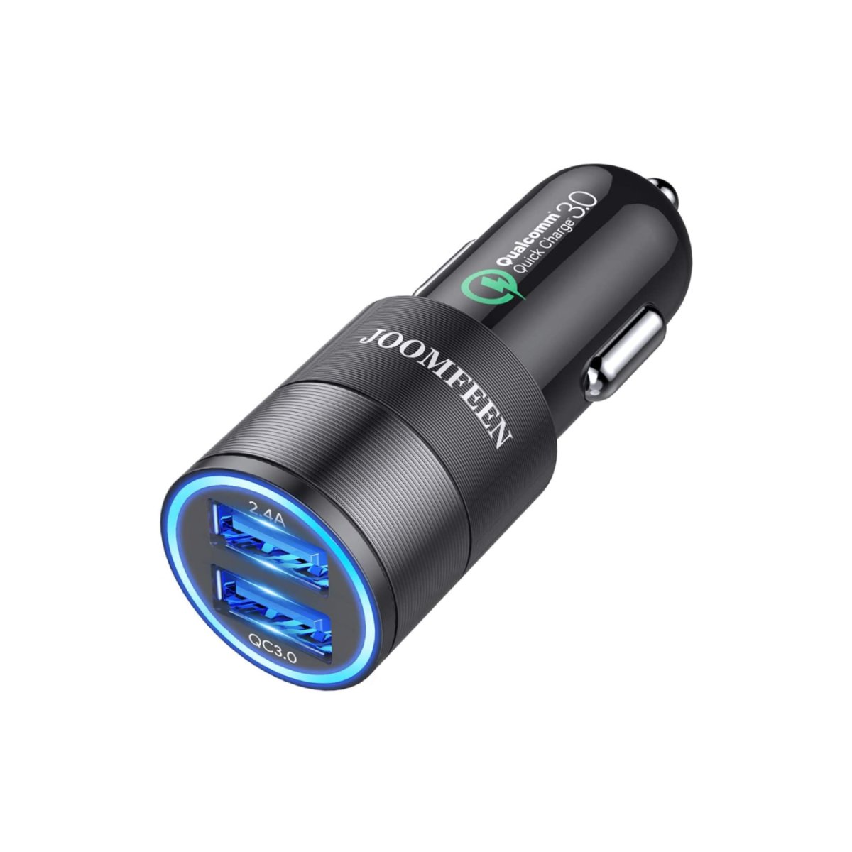 Chargeur Allume Cigare Joomfeen 30W