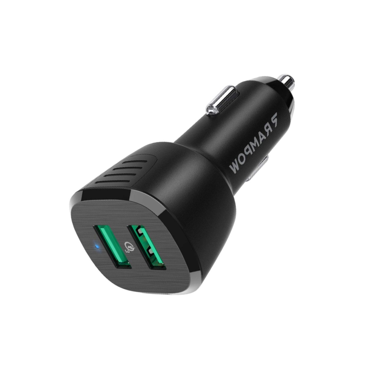Chargeur Allume Cigare 2 USB