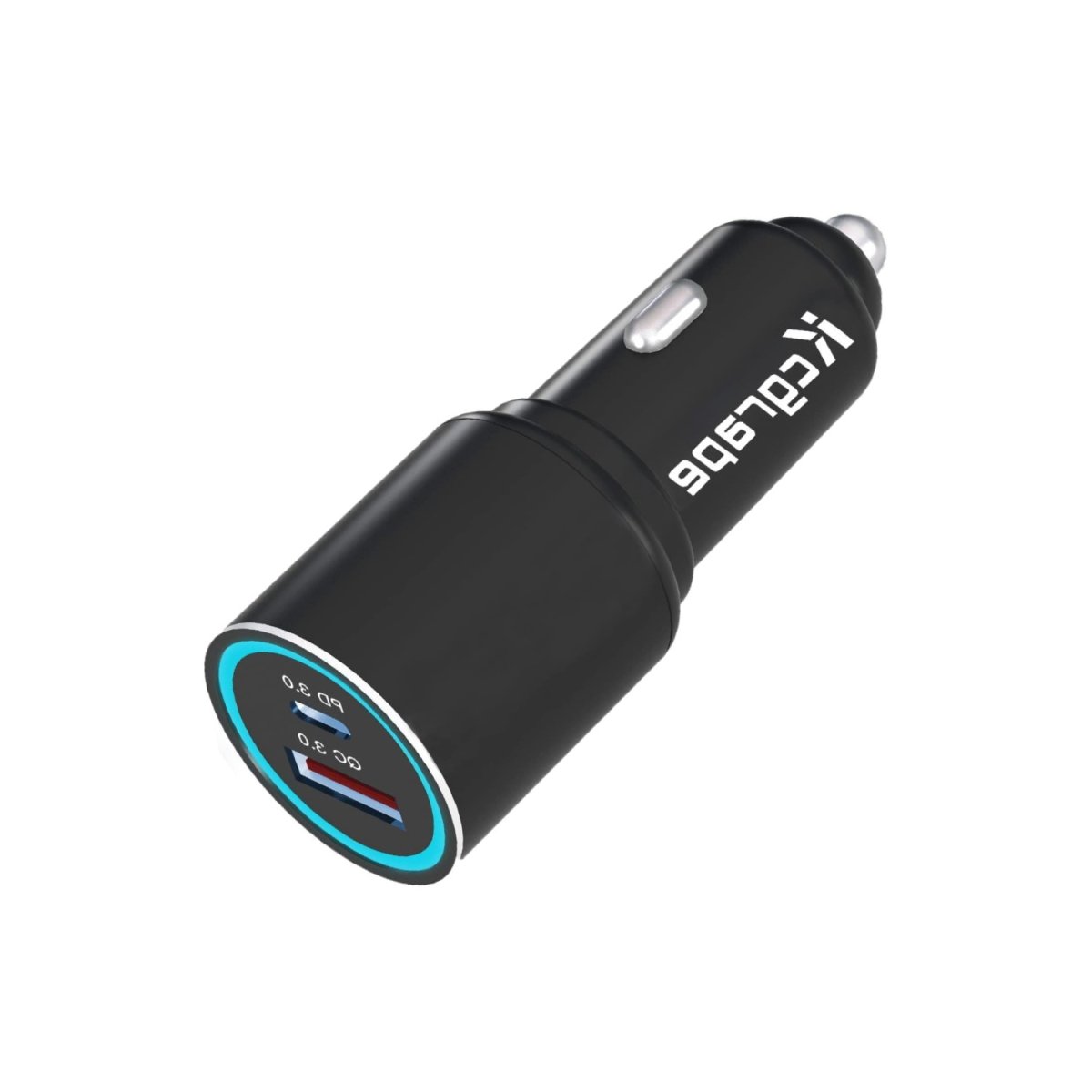 Chargeur Voiture USB-C PD 30W