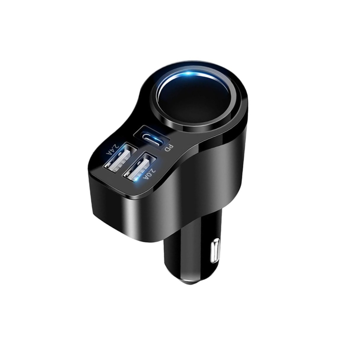 Chargeur Allume Cigare Compatible Samsung