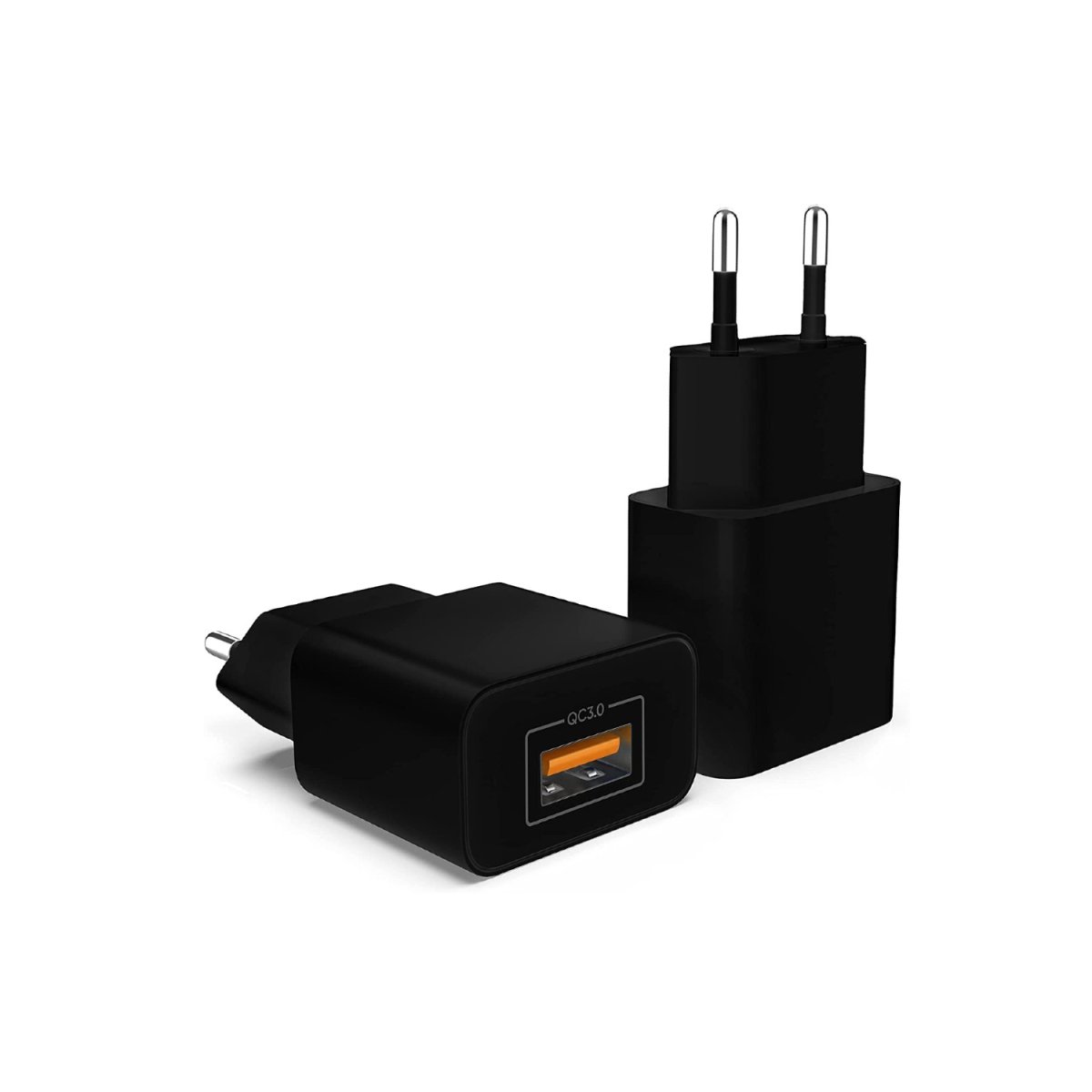 Adaptateur Secteur Quick Charge 3.0