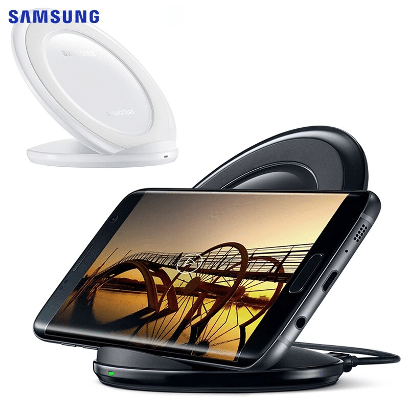 Chargeur Sans Fil Pour Samsung – Image 3