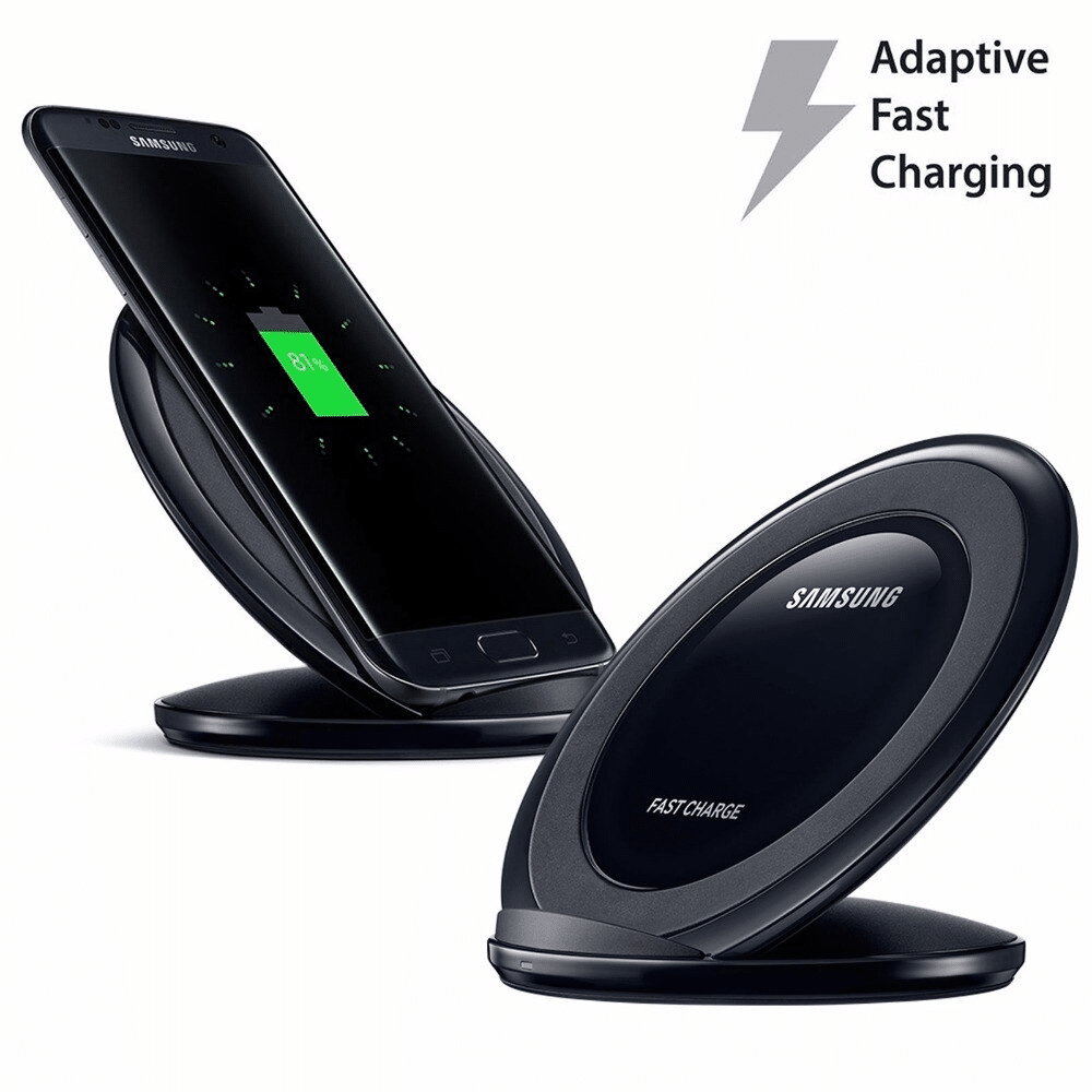 Chargeur Sans Fil Pour Samsung – Image 4