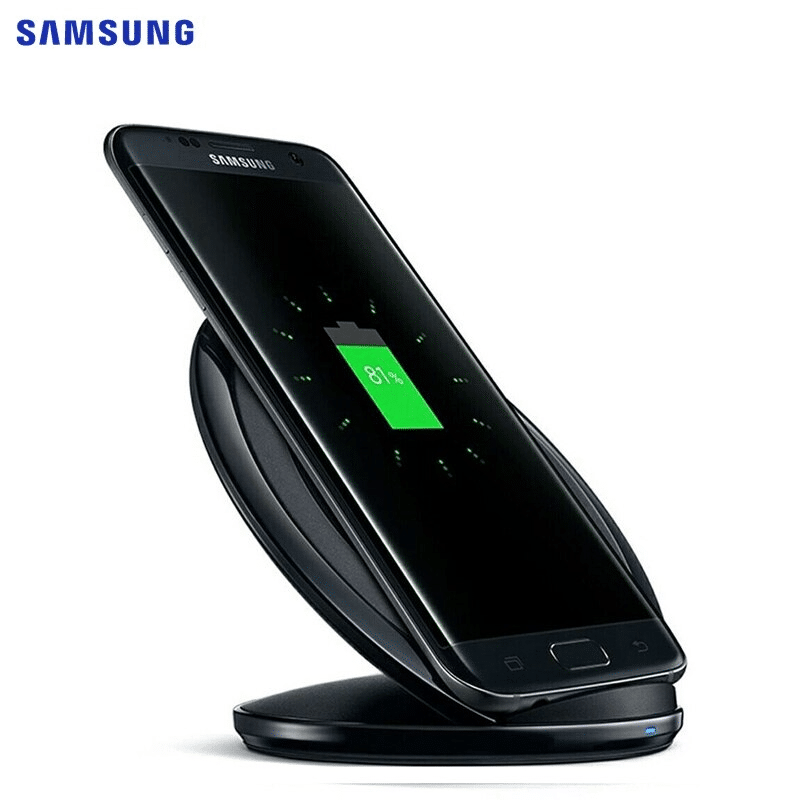 Chargeur Sans Fil Pour Samsung – Image 2