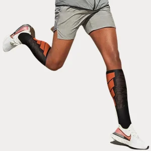 Chaussette de contention sport