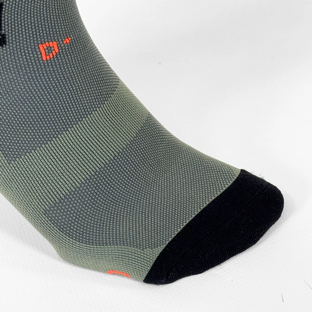 Chaussettes de trail - La Montagne – Image 7