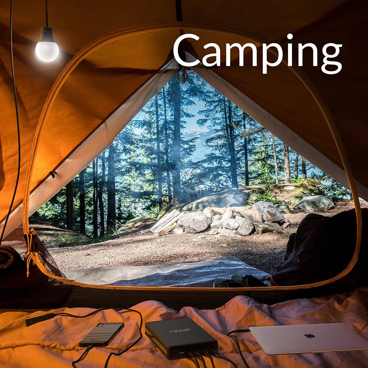 Crave Power Bank 50000 mAh – Image 4