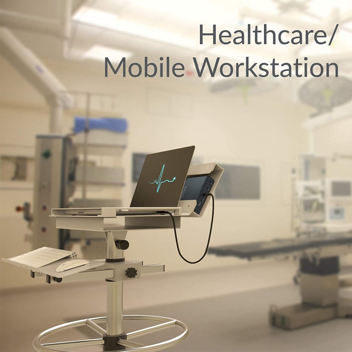 Crave Power Bank 50000 mAh – Image 6