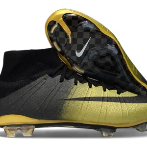 Mercurial Superfly