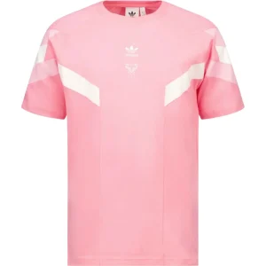 MAILLOT INTER MIAMI ROSE 2025/2026