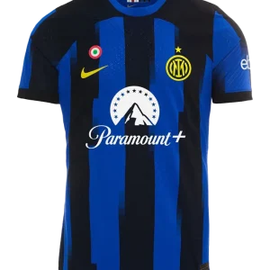 MAILLOT INTER MILAN DOMICILE 2023/2024