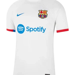 MAILLOT FC BARCELONA EXTERIEUR 2023/2024