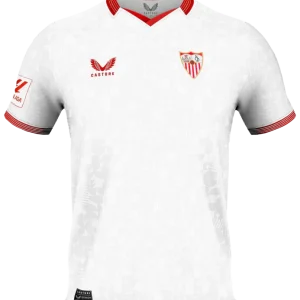 MAILLOT FC SEVILLE DOMICILE 2023/2024