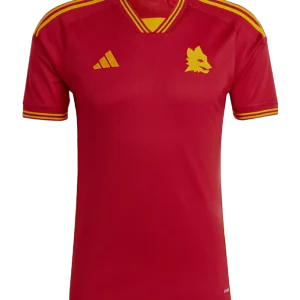MAILLOT AS ROMA DOMICILE 2023/2024