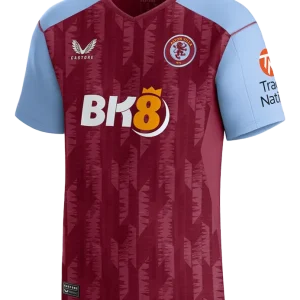 MAILLOT ASTON VILLA DOMICILE 2023/2024