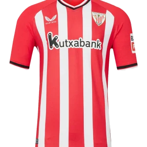 MAILLOT ATHLETIC BILBAO DOMICILE 2023/2024
