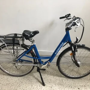 Vélo électrique révisé mixte e-Cardan - Petit prix