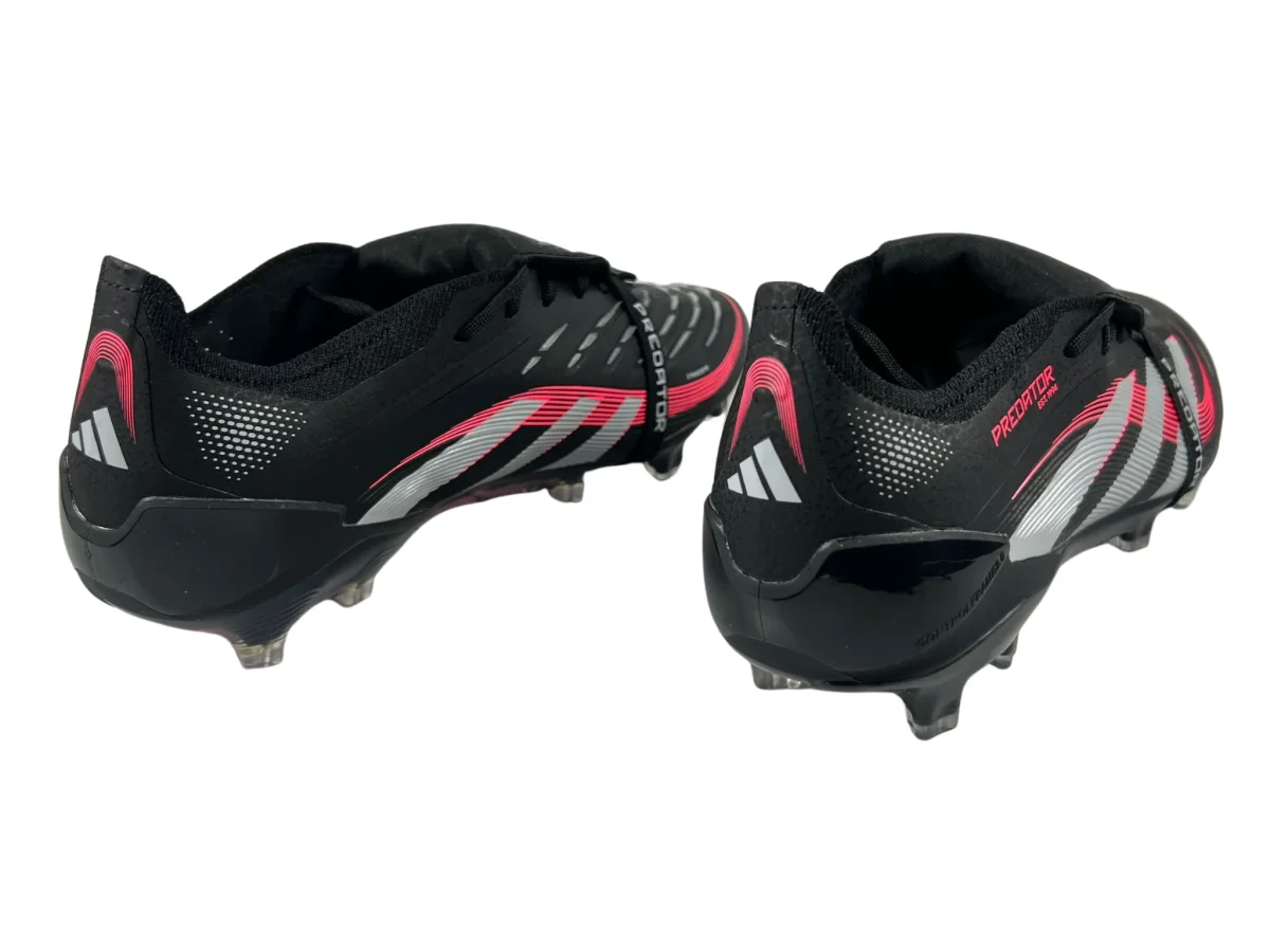 PREDATOR ACCURACY FG BOOTS élite – Image 2