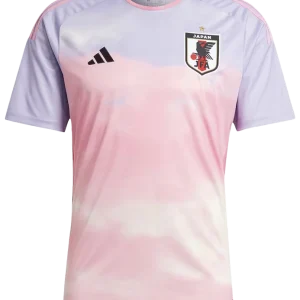 MAILLOT JAPON EXTERIEUR 2023/2024