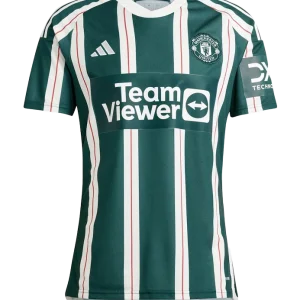 MAILLOT MANCHESTER UNITED EXTERIEUR 2023/2024