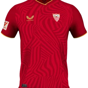 MAILLOT FC SEVILLE EXTERIEUR 2023/2024