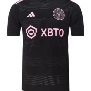 MAILLOT INTER MIAMI EXTERIEUR 2023/2024