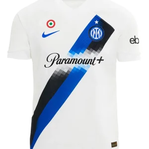 MAILLOT INTER MILAN EXTERIEUR 2023/2024