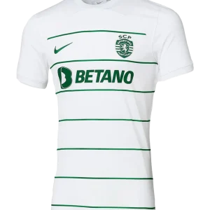 MAILLOT SPORTING CP EXTERIEUR 2023/2024