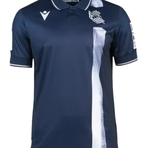 MAILLOT REAL SOCIEDAD EXTERIEUR 2023/2024