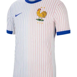 MAILLOT FRANCE EXTERIEUR 2024