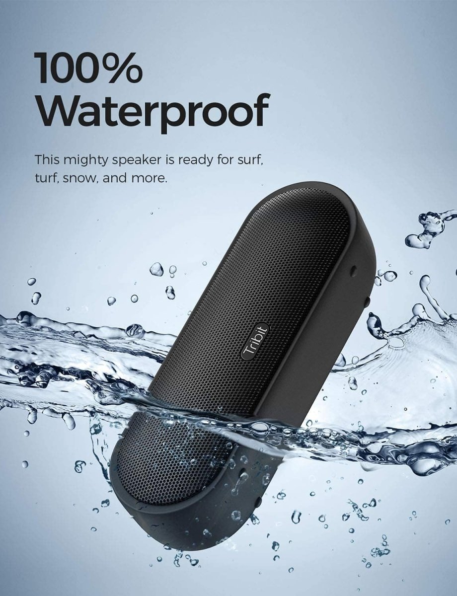Enceinte Bluetooth IPX7 24 Watts – Image 6
