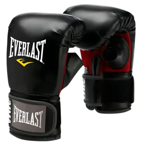 Gants MMA Pour Sac de Frappe Everlast