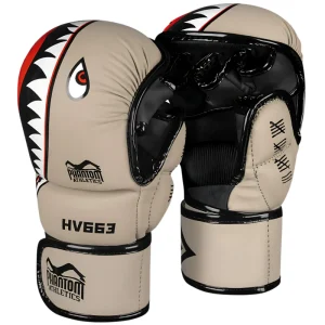 Gants de sparring MMA Fight Squad HV663