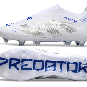 PREDATOR ACCURACY+ FG BOOTS