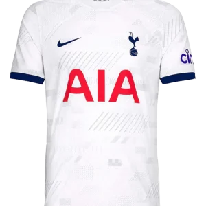 MAILLOT TOTTENHAM DOMICILE 2023/2024
