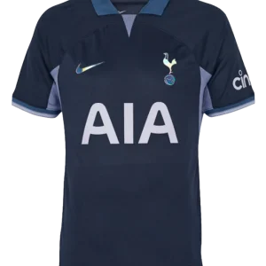 MAILLOT TOTTENHAM EXTERIEUR 2023/2024