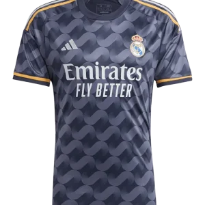 MAILLOT REAL MADRID EXTERIEUR 2023/2024