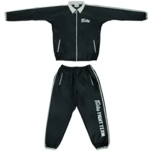 Fairtex Vinyl Sauna Suit VS4