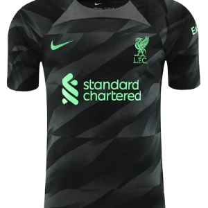 MAILLOT LIVERPOOL GARDIEN 2023/2024