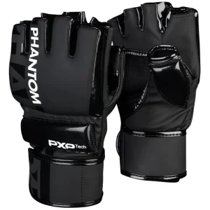 Gants MMA Entraînement APEX Hybrid