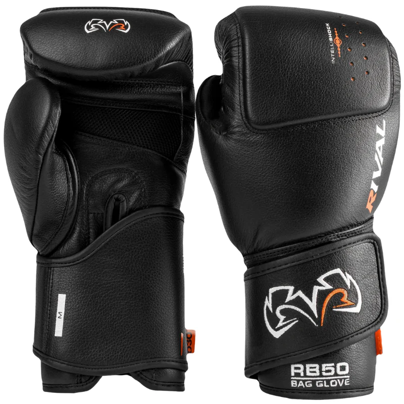 Gants de Sac Rival RB50 – Image 2