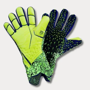 Gants de gardien de foot