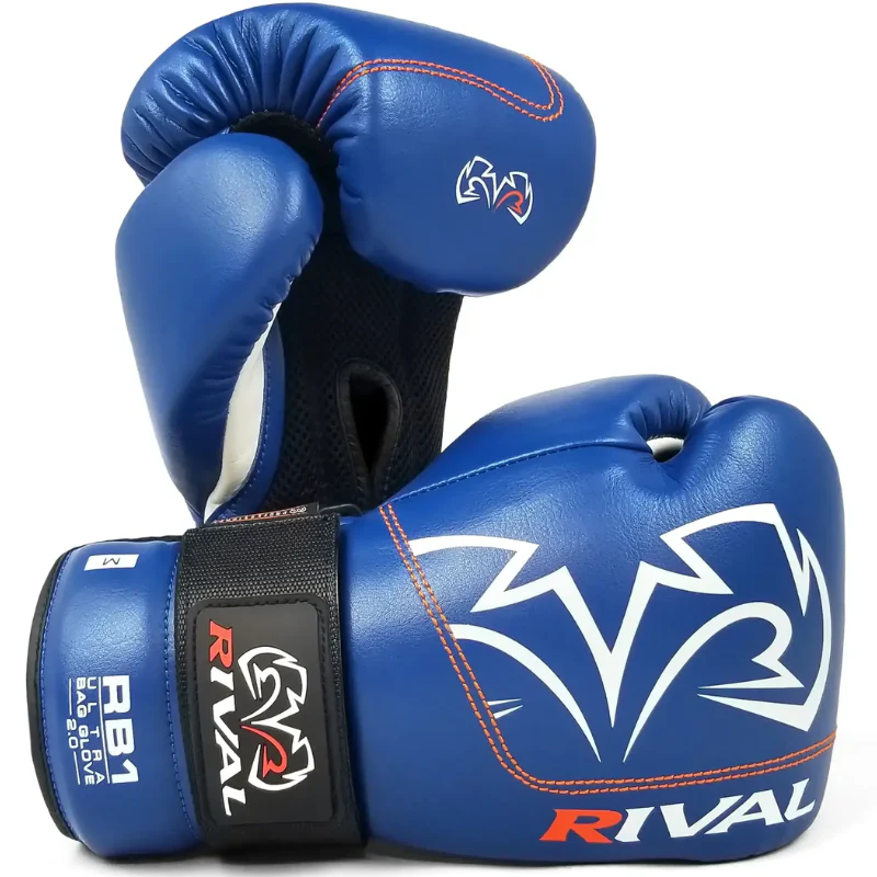 Gants de Sac Rival RB1 2.0 Ultra Bag Bleu