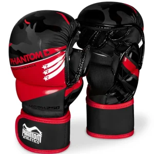 Gants de sparring MMA Phantom Raider